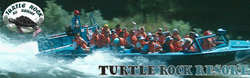 Turtle Rock Resort